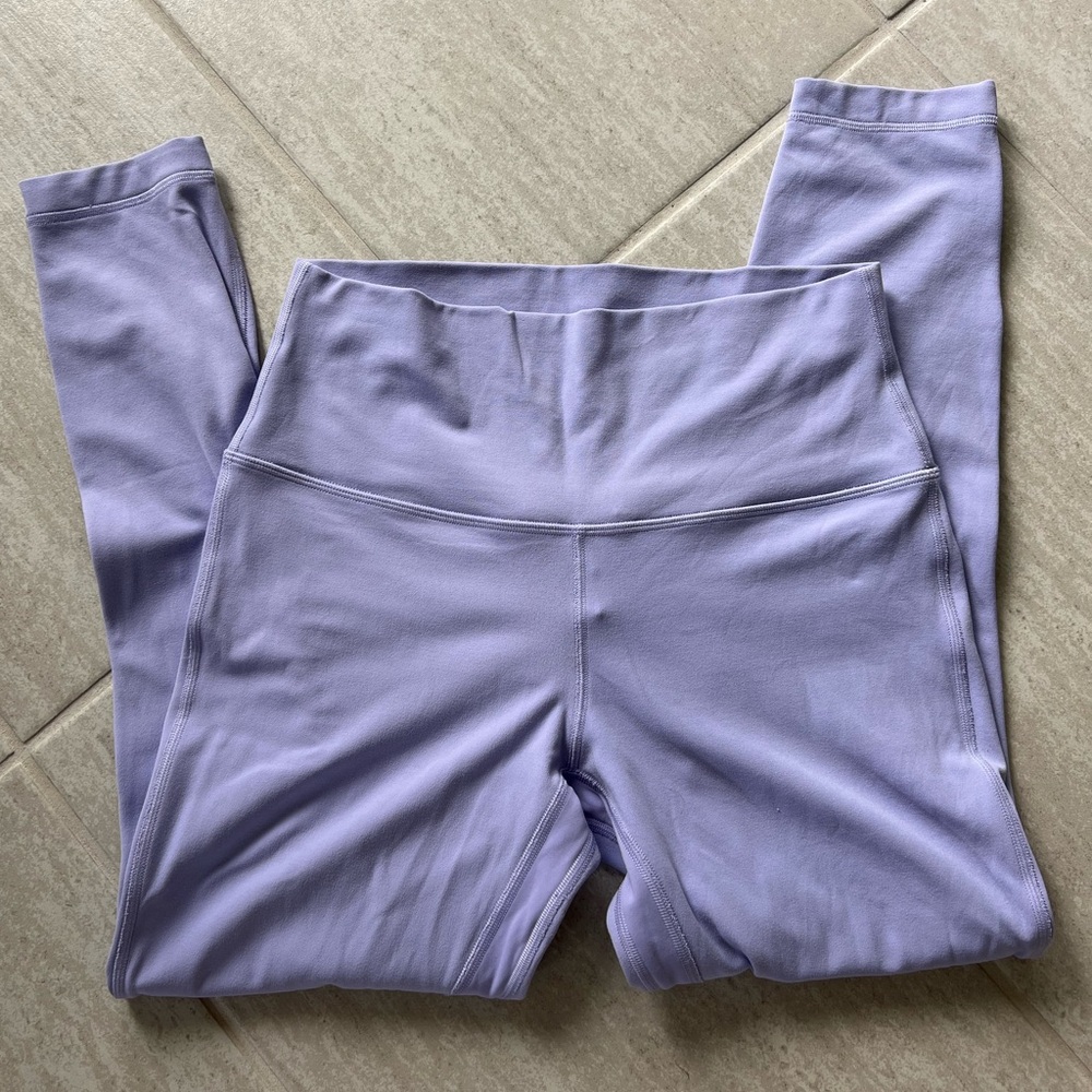 Lululemon Align 25” Pant